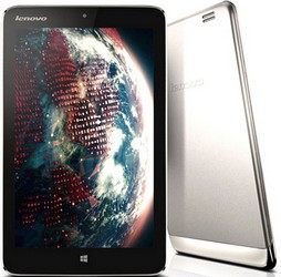 Замена разъема питания на планшете Lenovo Miix 2 8 в Тюмени